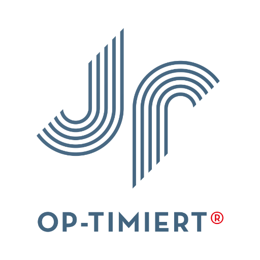 OP-Management App icon