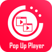 Popup Video Player icon