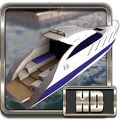 BOAT PARKING HD icon