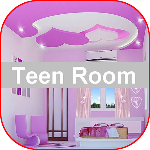 Teen Room Ideas icon