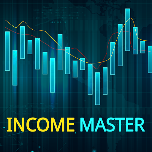 Income Master - Crypto Strategies &amp; Advices icon