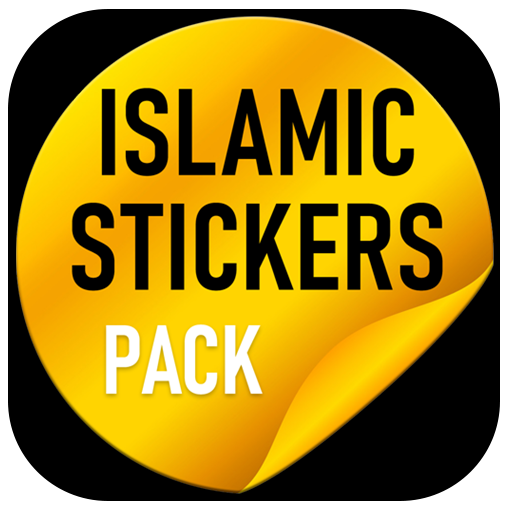 Islamic WA Stickers Pack 2020 | Jummah Mubarak icon