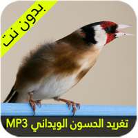 تغريد الحسون الويداني on 9Apps