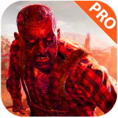 ikon Pocong Hunter Zombie 2018