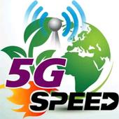 5G Fast Browser icon