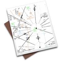 US AeroNav Charts for Trekarta