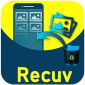 Recuv : photo recovery on 9Apps