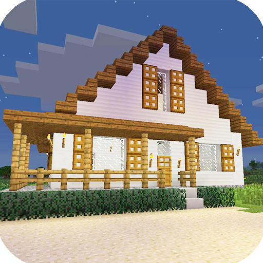 Mini World Craft icon