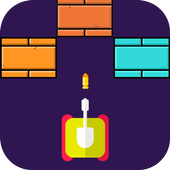 Tank Force -  Shooting Game! Fire!!!!! icon