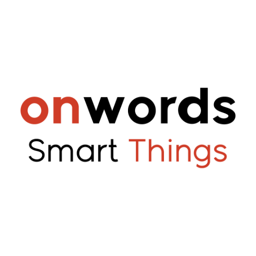 Onwords Smart Things icon