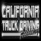 CA Truck Driving Academy icon