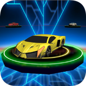 Drag Racing icon