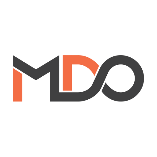 MDO Mobile icon