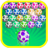 Eggs Shoot Bubble icon