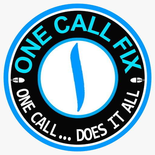1CALLFix - Home Services l Maintenance l Repairs icon