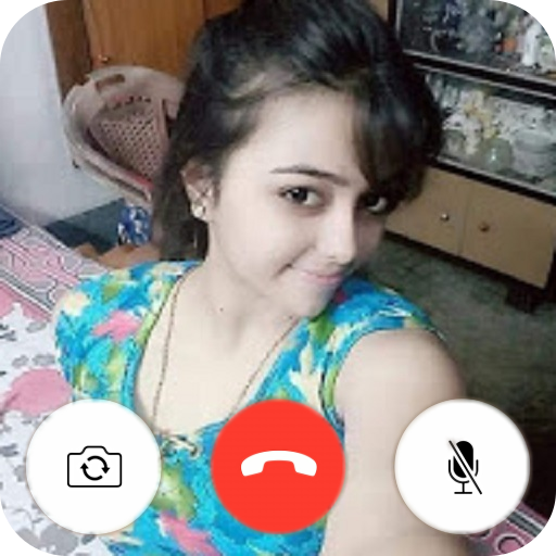 Indian Sexy Girls Online Chat icon