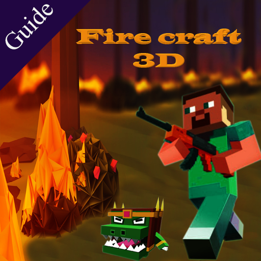 Tactics for Fire Craft icon