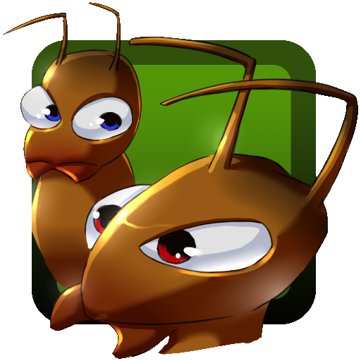 Battle Ants MMO (Alpha) icon