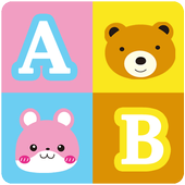 ABC for Kids icon