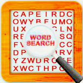 Word Search icon