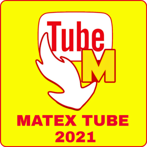 mate tube X - all in one video downloader أيقونة