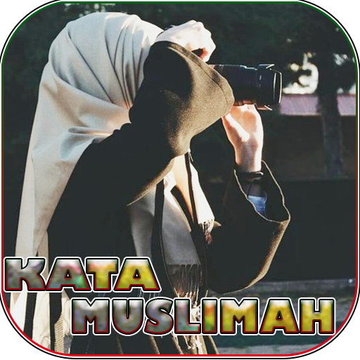 Dp Kata Kata Muslimah icon