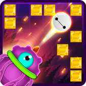 Balls vs Blocks: Brick Breaker icon