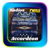 Radios de Accordéon Live Musique Accordéon Gratis on 9Apps