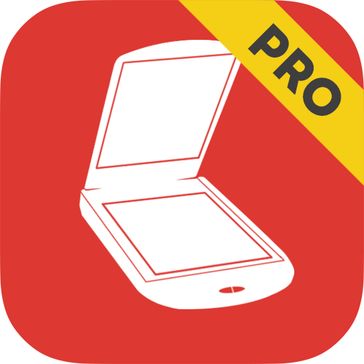 Camera Scanner Pro icon