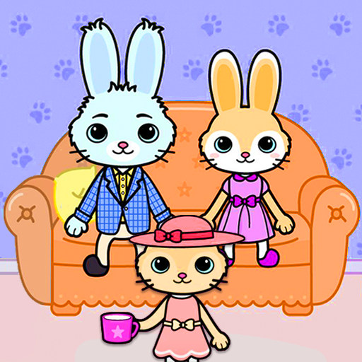 Tricks YASA Pets World 2021 icon