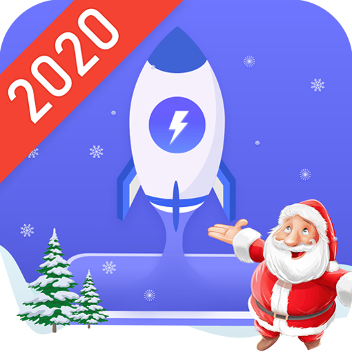 Deep Booster - Personal Phone Cleaner &amp; Booster icon