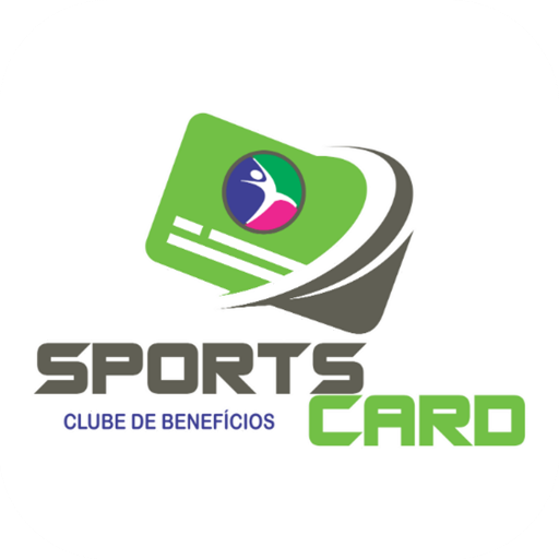 Sports Card icon