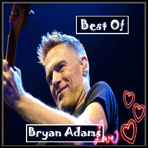 Best Of Bryan Adams icon