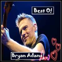 Best Of Bryan Adams