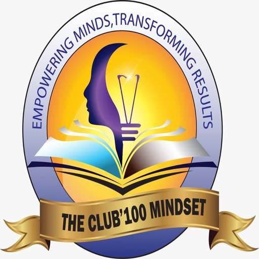 THE CLUB'100 MINDSET icon