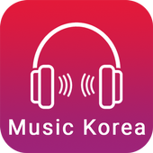 Musik Korea Online Terbaru icon