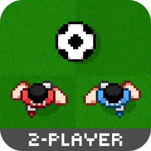 2 Player Soccer icon