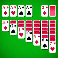 Solitaire Infinite on 9Apps