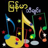 Myanmar Music