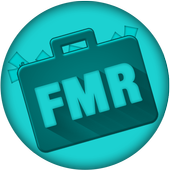 FMR - Free Mobile Recharge App icon