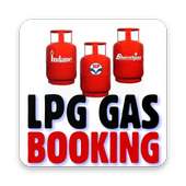 LPG Booking Online(Gas) on 9Apps