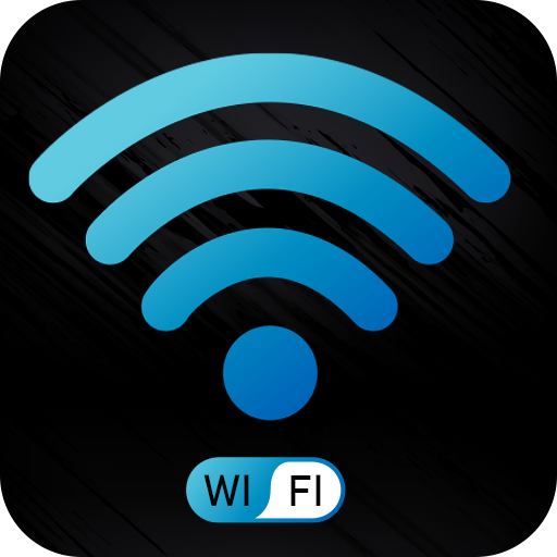 Wifi Master icon