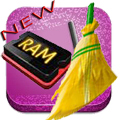 Speed Clean RAM icon
