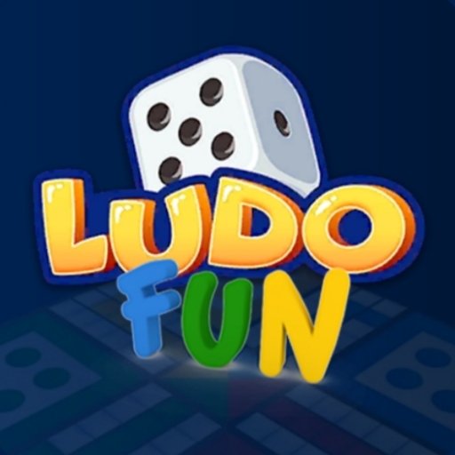 Ludo Fun - Play Ludo and Win icon