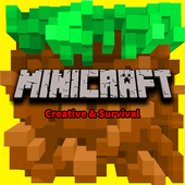 MiniCraft icon