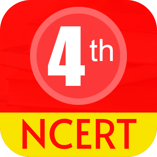 Class 4 NCERT Books - CBSE MCQs MOCK TEST icon