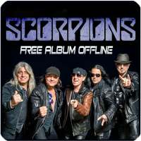 Scorpions Free Album Offline