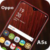 latest Theme for Oppo A5S on 9Apps