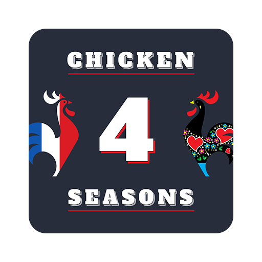 CHICKEN 4 SEASONS icon