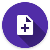 Bloco de Anotação icon